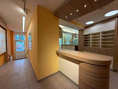 Gewerbeobjekt mieten in 1120 Wien