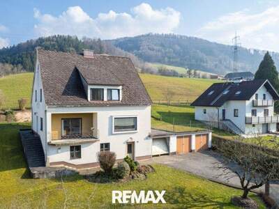 Einfamilienhaus kaufen in 4596 Steinbach