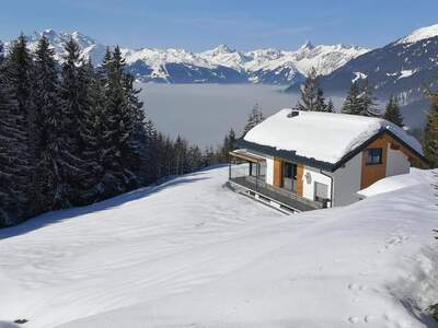 Haus provisionsfrei kaufen in 6782 Silbertal