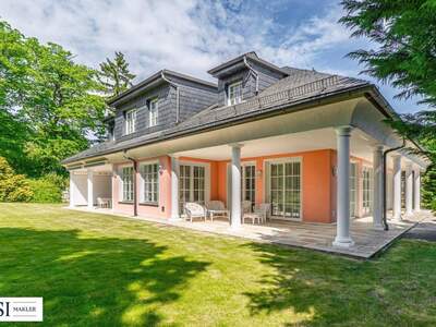 Haus kaufen in 2372 Gießhübl