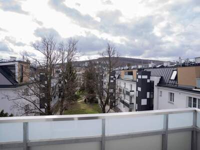 Wohnung provisionsfrei mieten in 1140 Wien