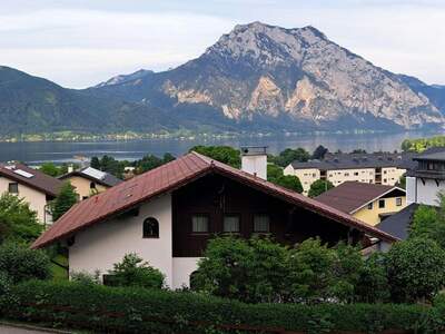 Altbauwohnung mieten in 4813 Altmünster (Bild 1)