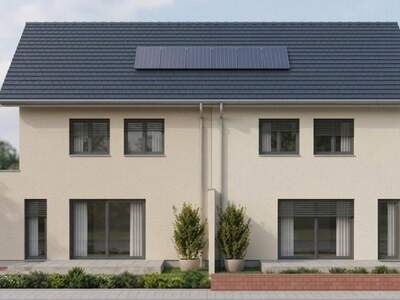 Haus kaufen in 8435 Wagna