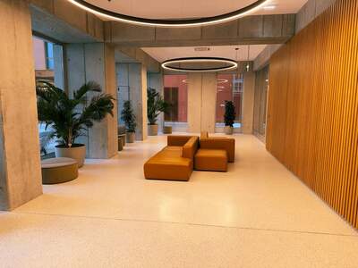 Terrassenwohnung mieten in 1020 Wien (Bild 2)