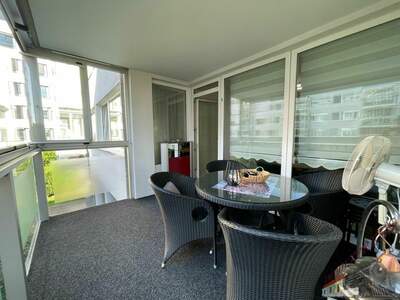 Terrassenwohnung kaufen in 1100 Wien (Bild 3)