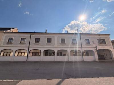 Anlageobjekt kaufen in 2460 Bruck an der Leitha