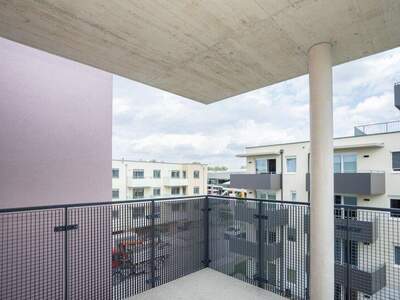 Terrassenwohnung kaufen in 2700 Wr. Neustadt (Bild 2)