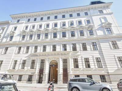 Gewerbeobjekt mieten in 1010 Wien