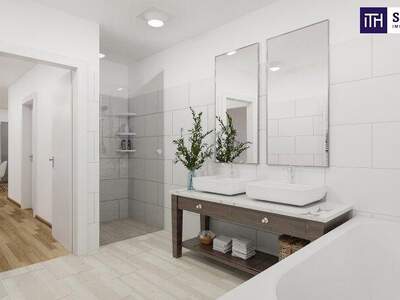 Terrassenwohnung kaufen in 8271 Bad Waltersdorf (Bild 3)