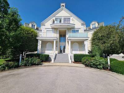 Eigentumswohnung in 2522 Oberwaltersdorf