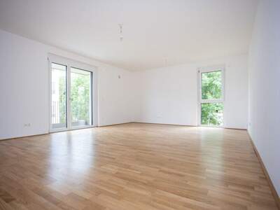 Terrassenwohnung kaufen in 2700 Wr. Neustadt (Bild 1)