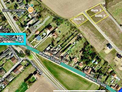 Grundstück kaufen in 2014 Breitenwaida (Bild 2)