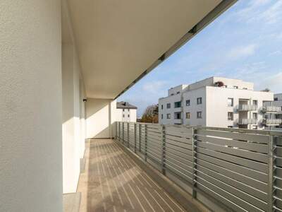 Terrassenwohnung mieten in 3250 Wieselburg (Bild 4)