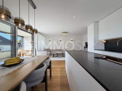 Terrassenwohnung kaufen in 6890 Lustenau (Bild 5)
