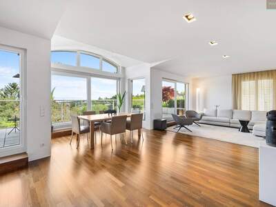Wohnung kaufen in 1190 Wien