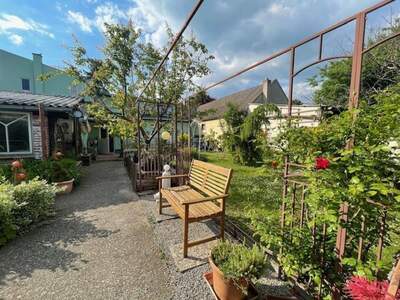 Haus kaufen in 2423 Deutsch Jahrndorf