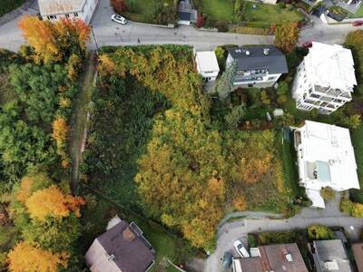 Grundstück kaufen in 9020 Klagenfurt (Bild 3)