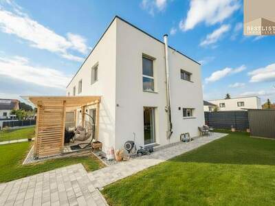 Haus kaufen in 2604 Theresienfeld