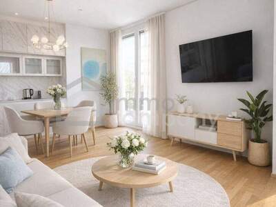 Eigentumswohnung in 1030 Wien