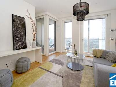 Mietwohnung in 1220 Wien