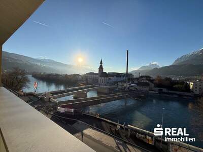 Terrassenwohnung kaufen in 6130 Schwaz (Bild 1)