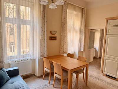 Altbauwohnung kaufen in 1030 Wien (Bild 3)