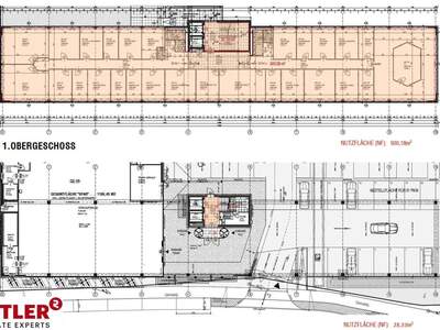 Gewerbeobjekt mieten in 8020 Graz
