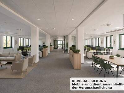 Gewerbeobjekt mieten in 1220 Wien