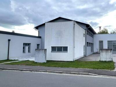 Gewerbeobjekt mieten in 9500 Villach