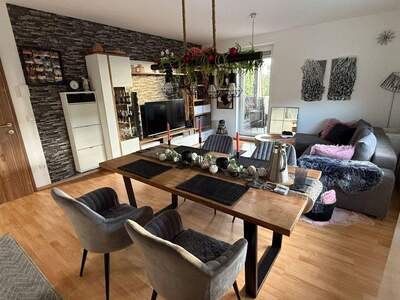 Eigentumswohnung in 9313 St. Georgen