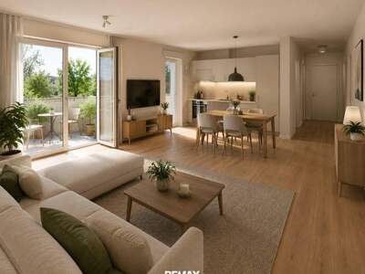 Wohnung kaufen in 1220 Wien