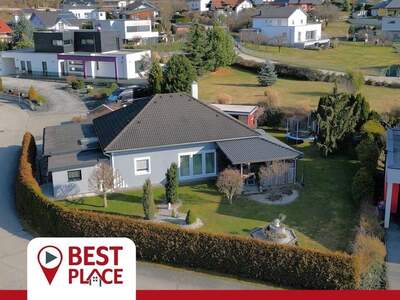 Haus kaufen in 9371 Brückl