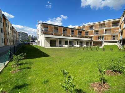 Wohnung kaufen in 8054 Graz (Bild 2)