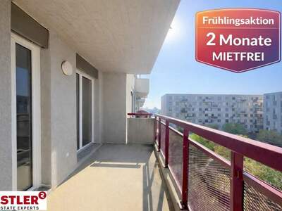 Mietwohnung in 8020 Graz