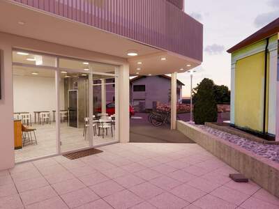 Gewerbeobjekt kaufen in 4492 Hofkirchen (Bild 1)