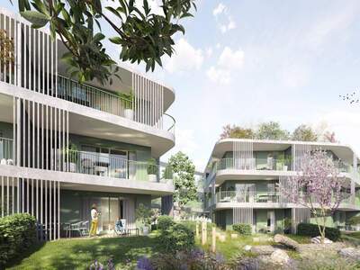 Eigentumswohnung in 9220 Velden