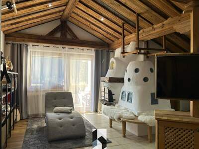 Eigentumswohnung in 6433 Oetz