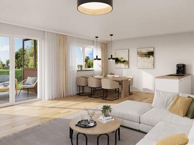 Mietwohnung in 4560 Kirchdorf (Bild 3)