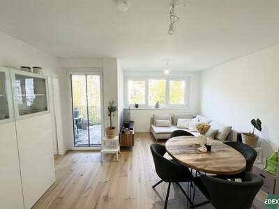 Wohnung mit Balkon mieten in 1140 Wien (Bild 1)
