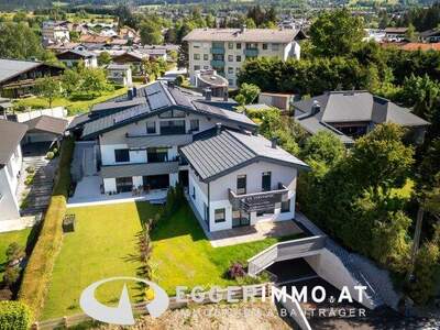 Terrassenwohnung kaufen in 5760 Saalfelden (Bild 1)