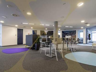 Gewerbeobjekt mieten in 4020 Linz