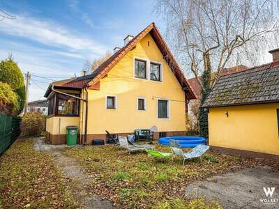 Grundstück kaufen in 1210 Wien