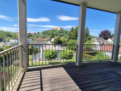 Terrassenwohnung mieten in 3040 Neulengbach (Bild 1)
