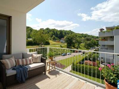 Mietwohnung in 3451 Michelhausen