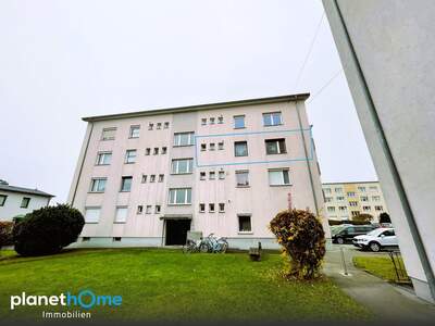 Terrassenwohnung mieten in 4050 Traun (Bild 2)