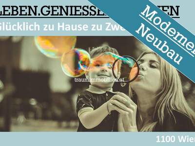 Mietwohnung in 1100 Wien