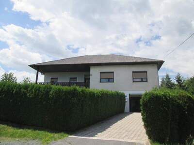 Haus kaufen in 7441 Bubendorf