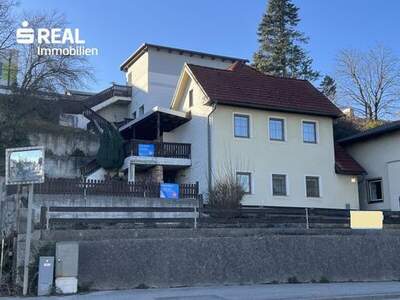 Haus kaufen in 3250 Wieselburg