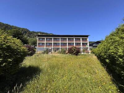 Grundstück kaufen in 5340 St. Gilgen