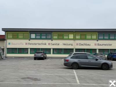 Gewerbeobjekt mieten in 3382 Roggendorf (Bild 1)